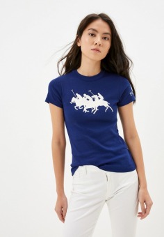 Футболка Polo Ralph Lauren