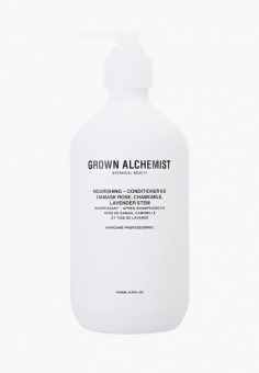 Кондиционер для волос Grown Alchemist