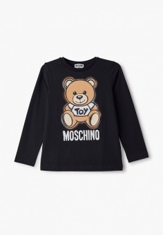 Лонгслив Moschino Kid