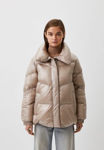 Пуховик Woolrich