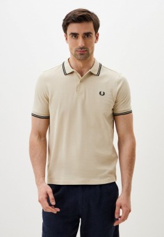 Поло Fred Perry