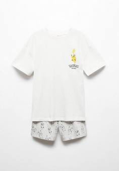 Пижама Mango Kids