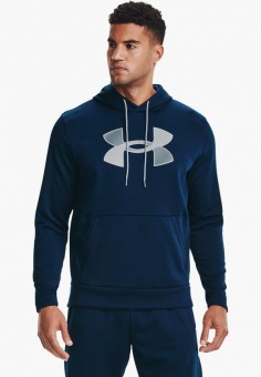 Худи Under Armour