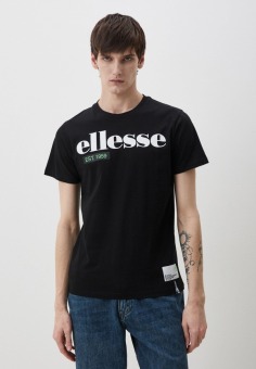 Футболка Ellesse