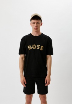 Футболка Boss