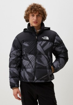 Пуховик The North Face