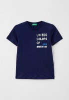 Футболка United Colors of Benetton