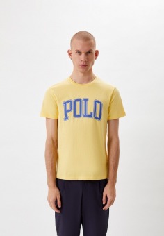 Футболка Polo Ralph Lauren