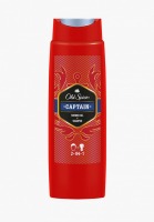 Гель для душа Old Spice