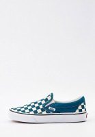 Слипоны Vans