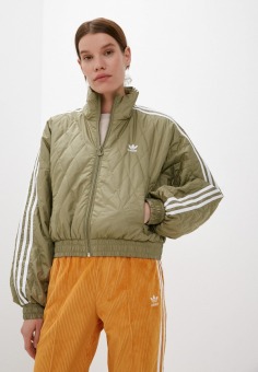 Куртка утепленная adidas Originals