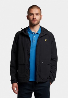 Ветровка Lyle & Scott