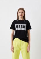 Футболка MSGM