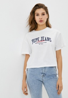 Футболка Pepe Jeans