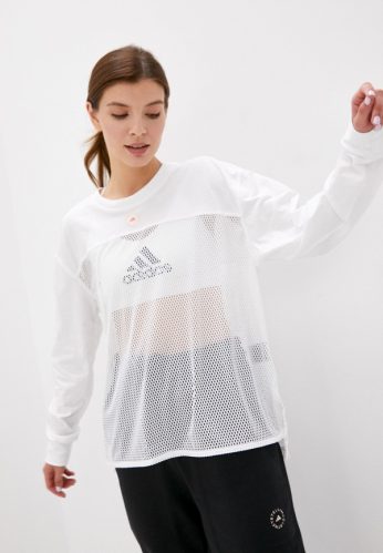 Лонгслив adidas by Stella McCartney