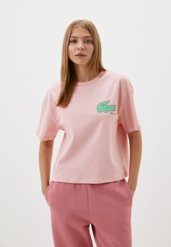 Футболка Lacoste