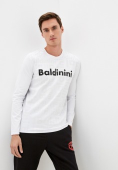 Лонгслив Baldinini