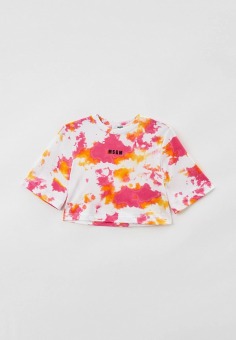 Футболка MSGM Kids