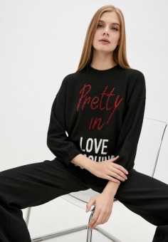 Джемпер Love Moschino