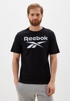 Футболка Reebok