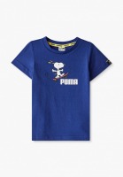 Футболка PUMA