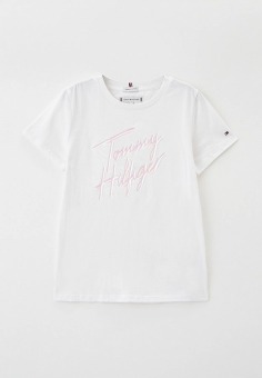 Футболка Tommy Hilfiger