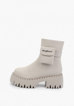 Ботинки King Boots