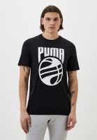 Футболка PUMA