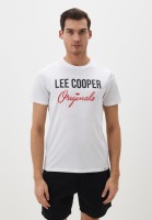 Футболка Lee Cooper