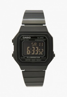 Часы Casio