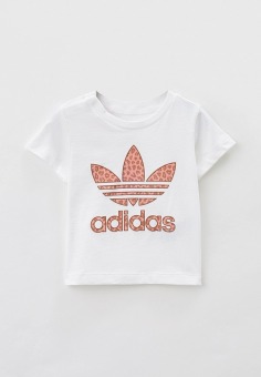 Футболка adidas Originals