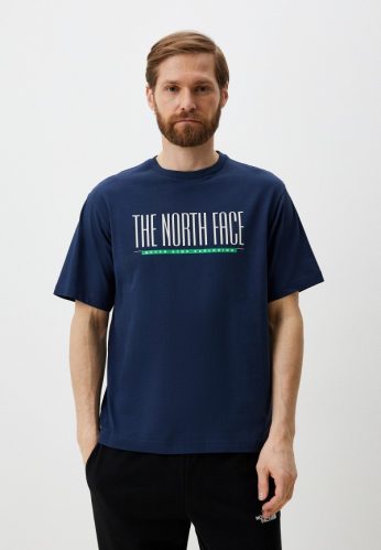 Футболка The North Face