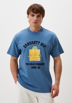 Футболка Carhartt WIP