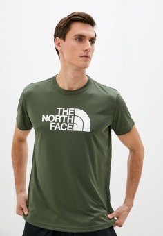 Футболка спортивная The North Face