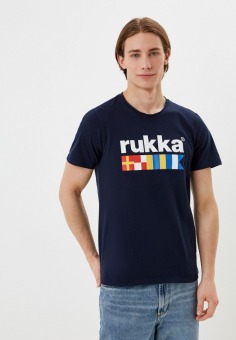 Футболка Rukka