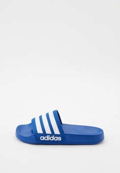 Сланцы adidas