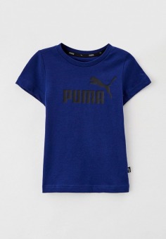 Футболка PUMA