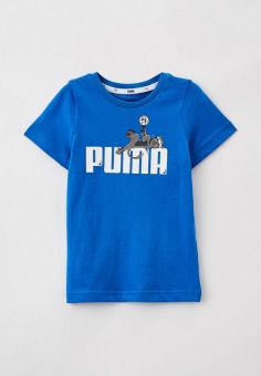 Футболка PUMA