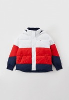 Куртка утепленная Tommy Hilfiger