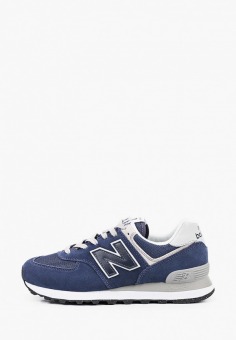 Кроссовки New Balance