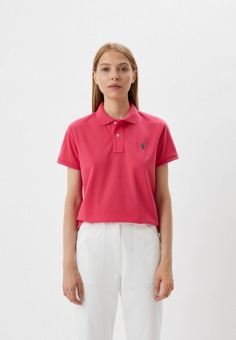 Поло Polo Ralph Lauren