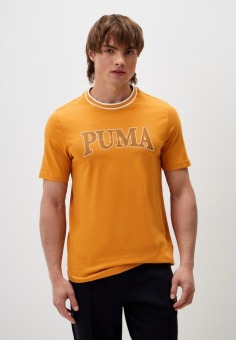 Футболка PUMA