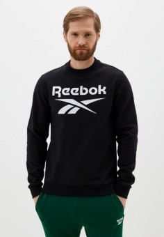 Свитшот Reebok