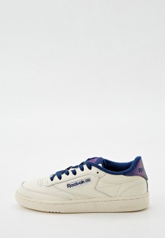 Кеды Reebok Classic