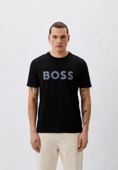 Футболка Boss