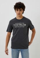 Футболка Tom Tailor