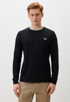 Лонгслив Fred Perry