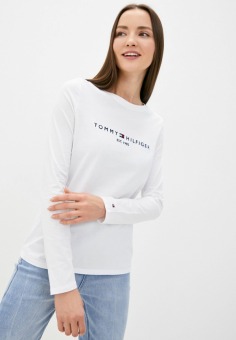 Лонгслив Tommy Hilfiger