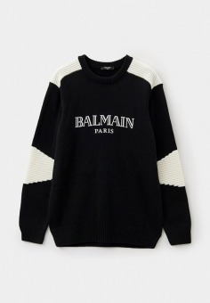 Джемпер Balmain