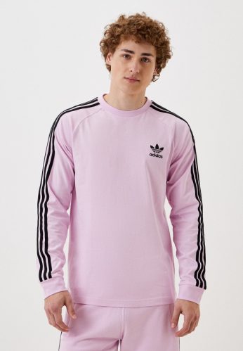 Лонгслив adidas Originals